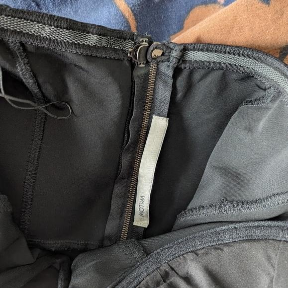 Willow - Structured deep V bustier bodysuit, s 10 - Picture 5 of 7